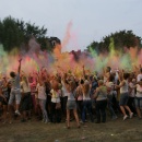 Holi Party